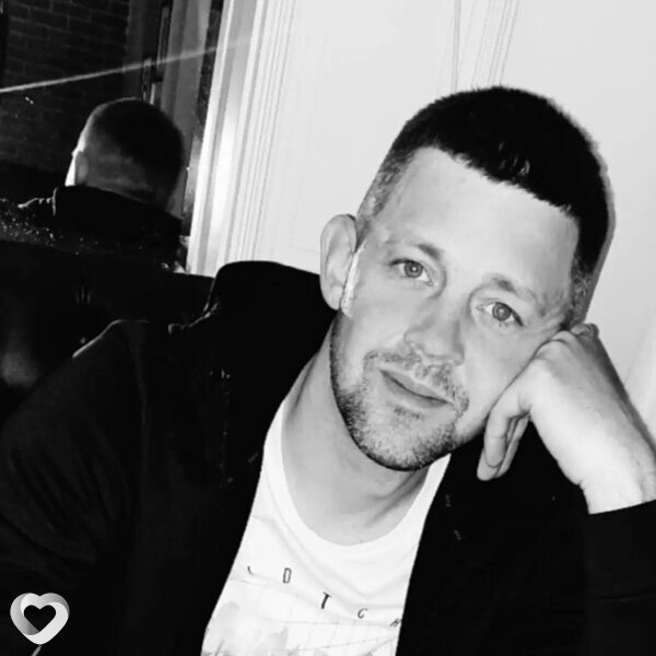 Дмитрий, 41, Москве — анкета №1110329