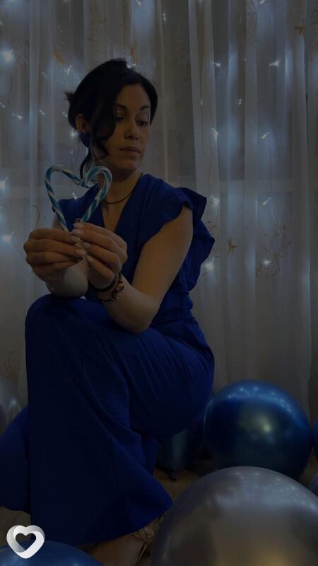 Ксю, 40, Набережных Челнах — анкета №1110061