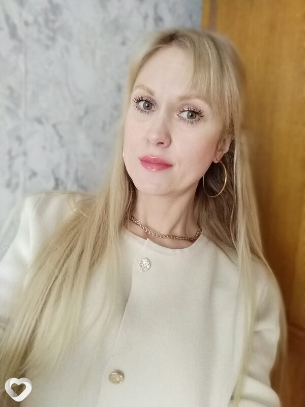 Таня, 37, Гродно — анкета №1110064