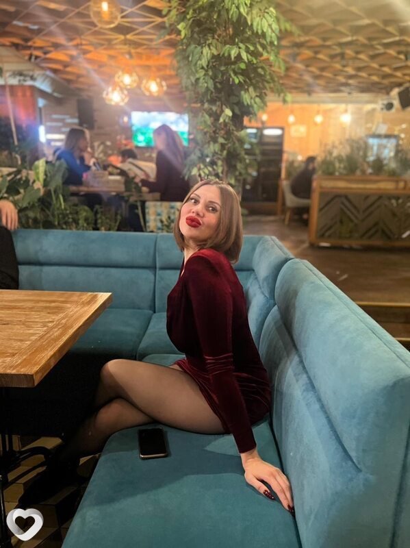Юлия, 40, Москве — анкета №1110065