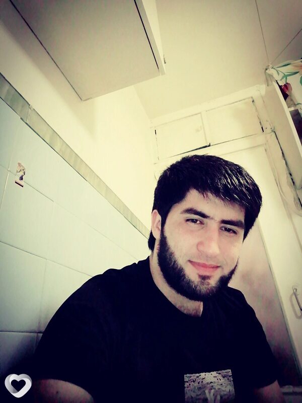 Далер, 27, Луге — анкета №1110108