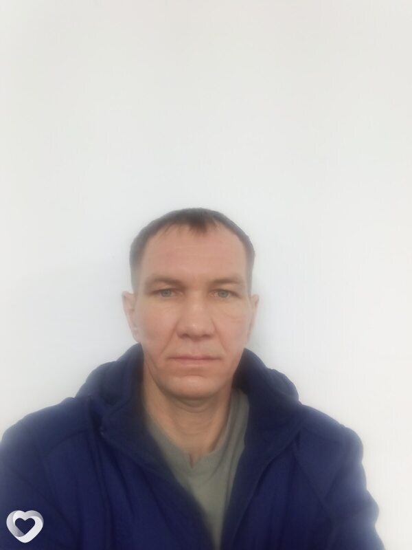 Вадим, 48, Набережных Челнах — анкета №1110109