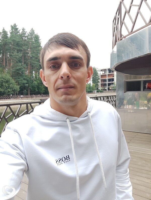 Олег, 36, Домодедово — анкета №1110110