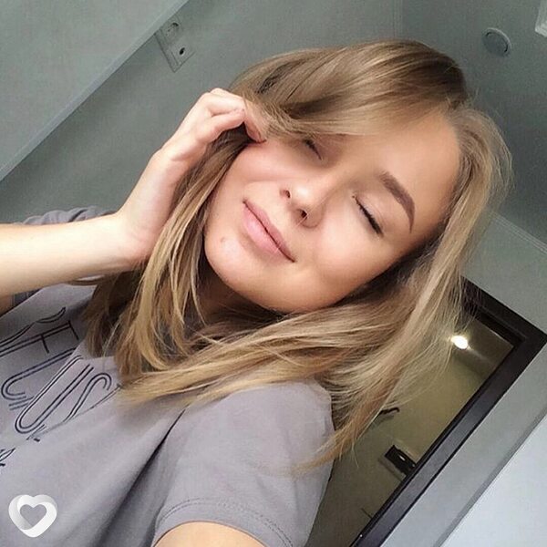 Яна, 30, Днепр — анкета №1110131