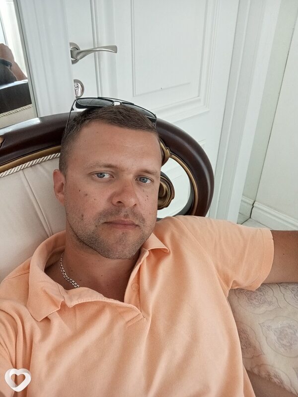 Александр, 37, Ростове-на-Дону — анкета №1110133