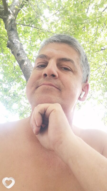 Анатолий, 46, Краснодаре — анкета №1110136