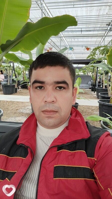 Самир, 34, Ровеньках — анкета №1110137