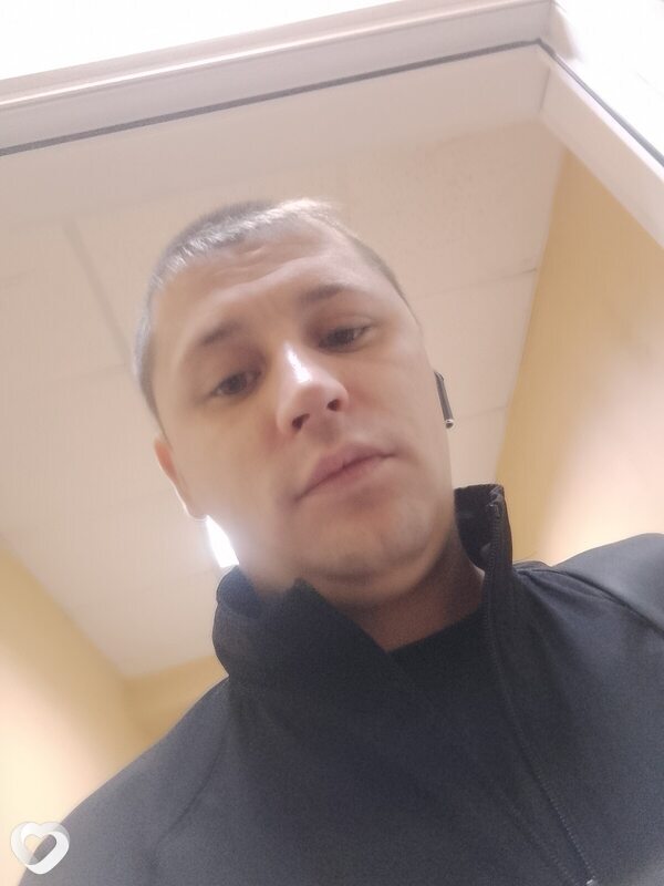 Павел, 34, Прокопьевске — анкета №1110138