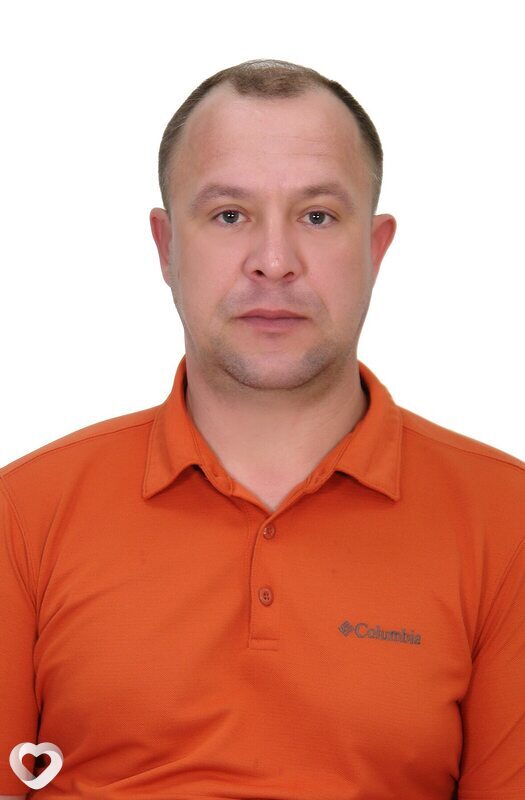Константин, 43, Ишимбае — анкета №1110142