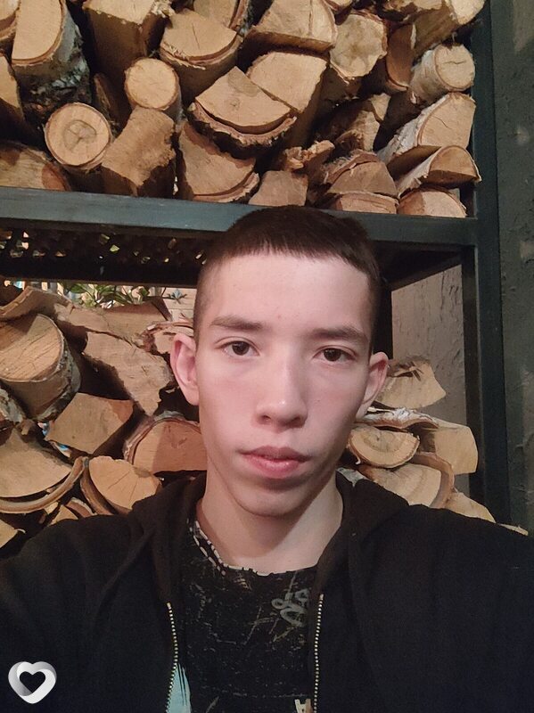 Денис, 20, Челябинске — анкета №1110146