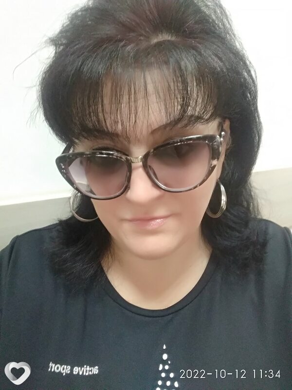 Armanda, 53, Могилев — анкета №11287