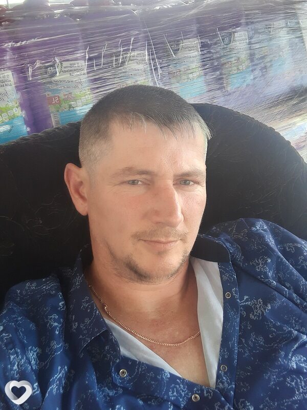 Константин, 39, Москве — анкета №1110156