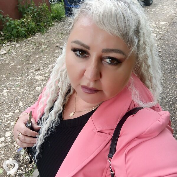 Ника, 43, Бугульме — анкета №1110158
