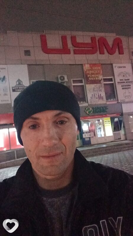 Алмас, 35, Темиртау — анкета №1110161