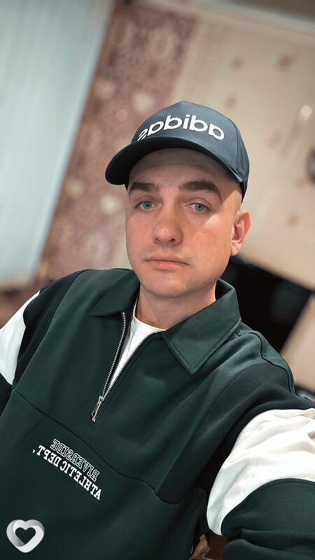Сергей, 32, Минске — анкета №1110164