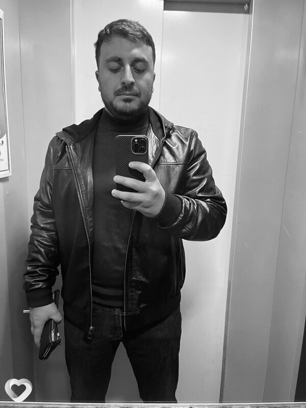 Артур, 36, Москве — анкета №1110166