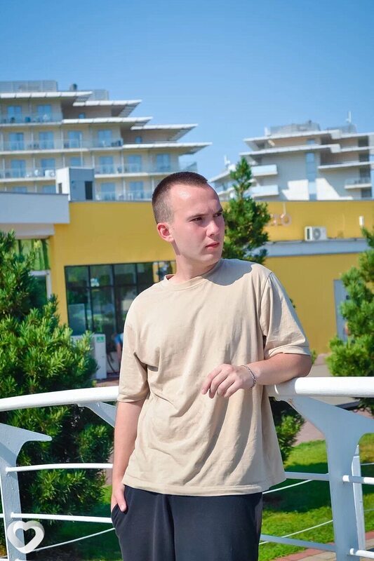 Андрей, 24, Челябинске — анкета №1110179