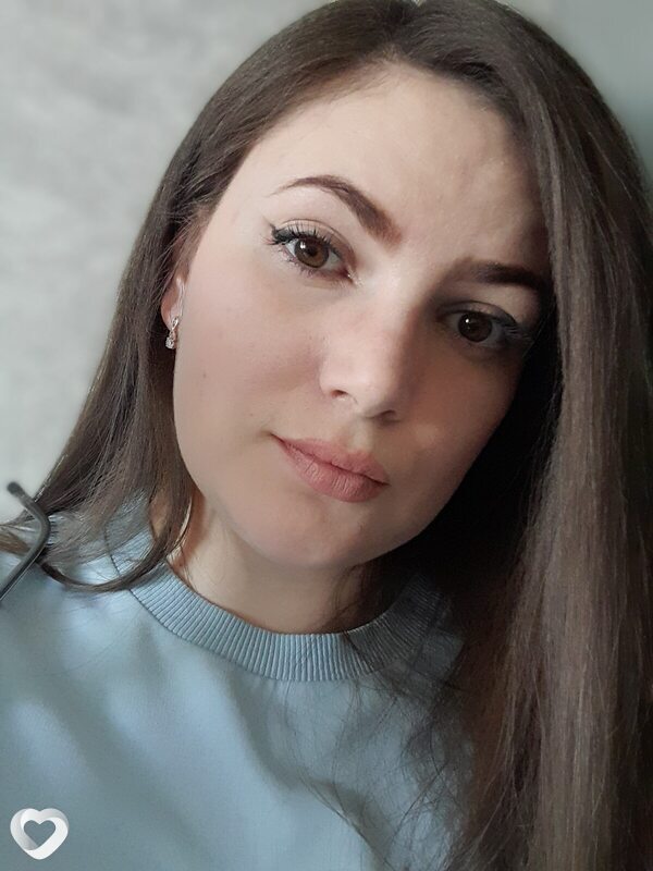 Дашка, 33, Магнитогорске — анкета №1110230