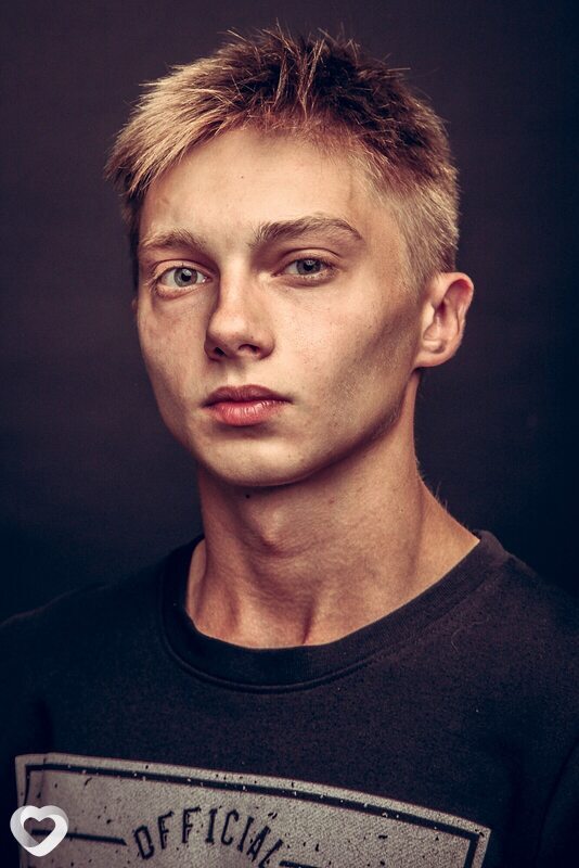 Сергей, 26, Вологде — анкета №1110260