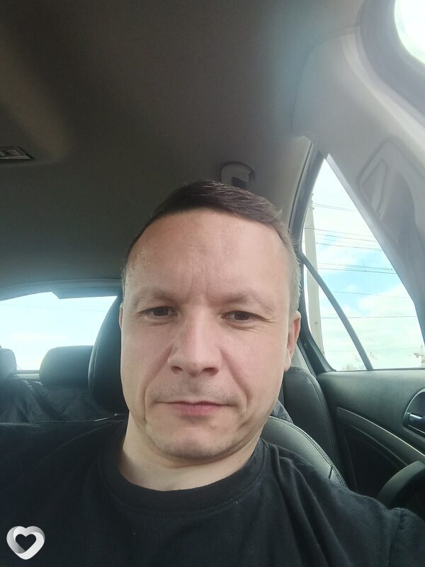 Евгений, 44, Москве — анкета №1110271