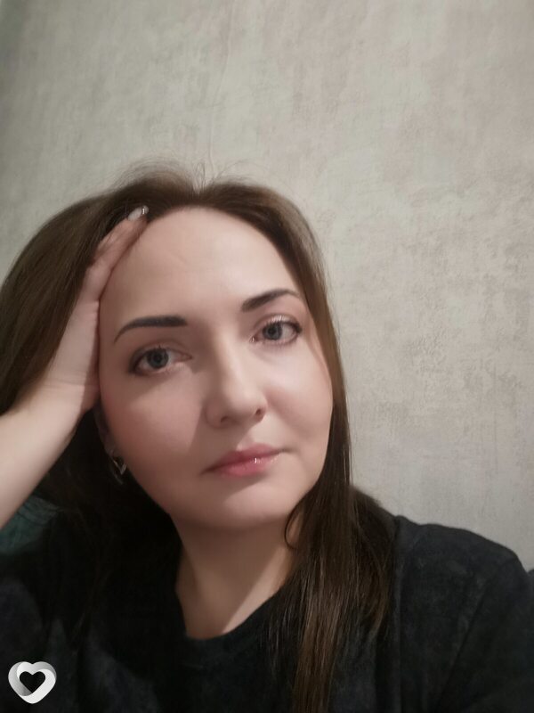 Валерия, 38, Москве — анкета №1110273