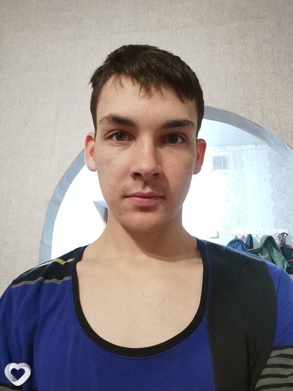 Алексей, 23, Могилев — анкета №1110275