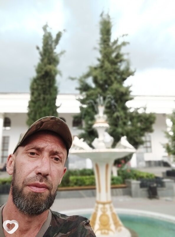 Андрей, 44, Пятигорске — анкета №1110239