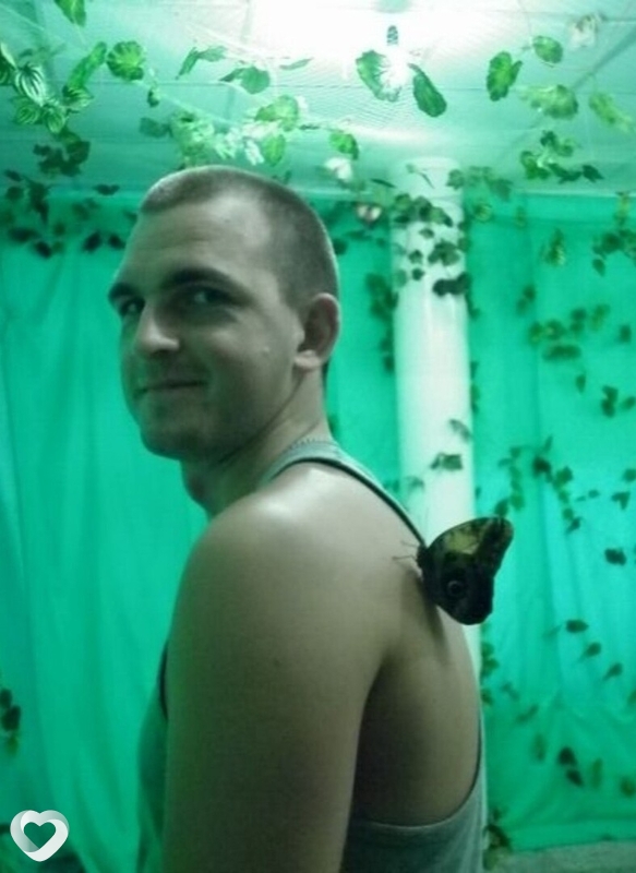 Александр, 40, Новороссийске — анкета №1110243