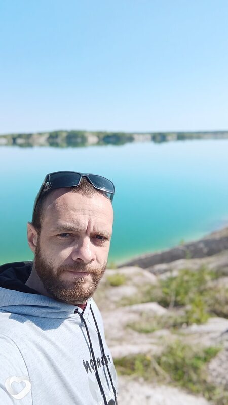 Владимир, 34, Мариуполе — анкета №1110251
