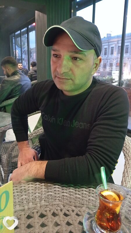 Массажист, 46, Ростове-на-Дону — анкета №1110254