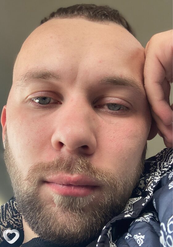 Николай, 28, Барановичах — анкета №1110485