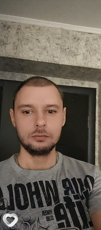 Андрей, 39, Москве — анкета №1110488