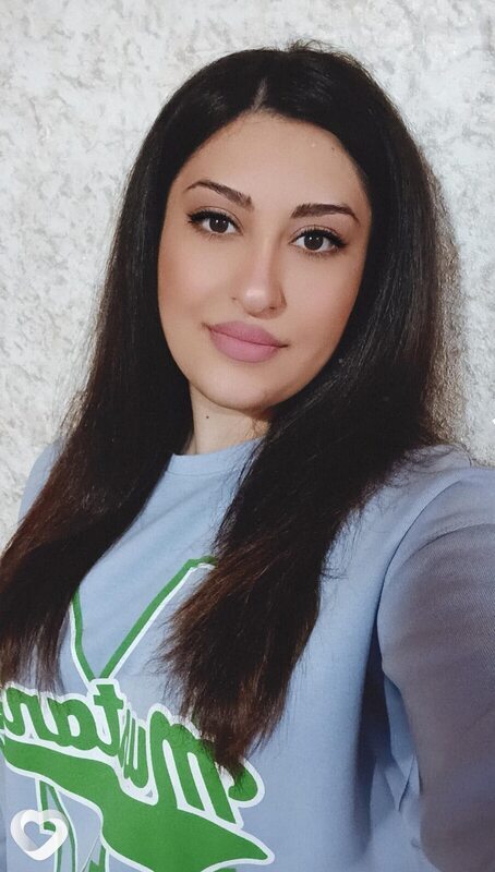 Мария, 31, Владикавказе — анкета №1110493