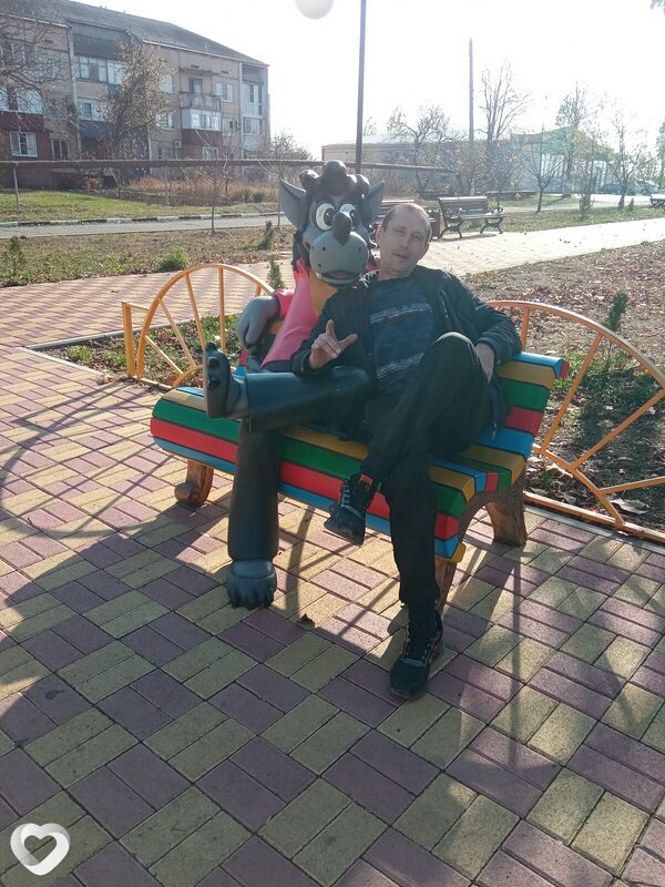 Иван, 44, Армавире — анкета №1110495