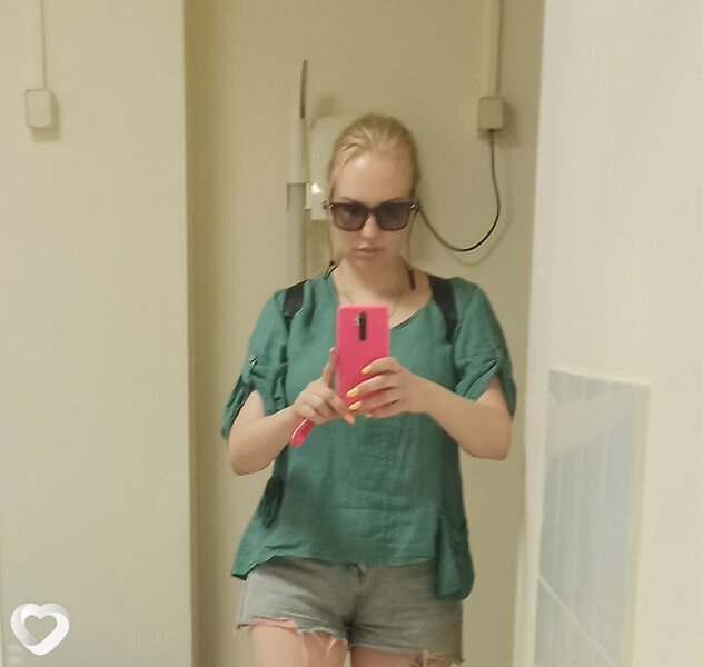 Привет, 45, Санкт-Петербурге — анкета №1110500
