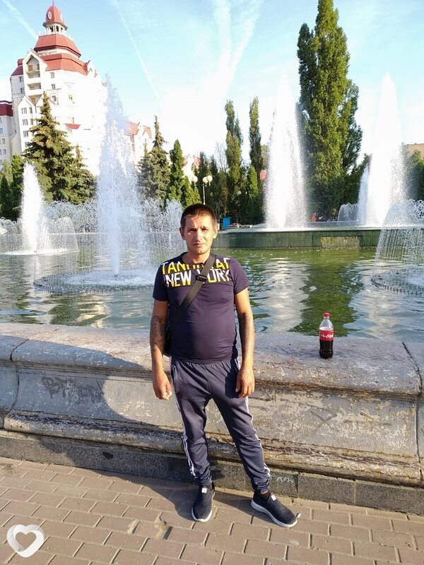 Александр, 47, Новокуйбышевске — анкета №1110503