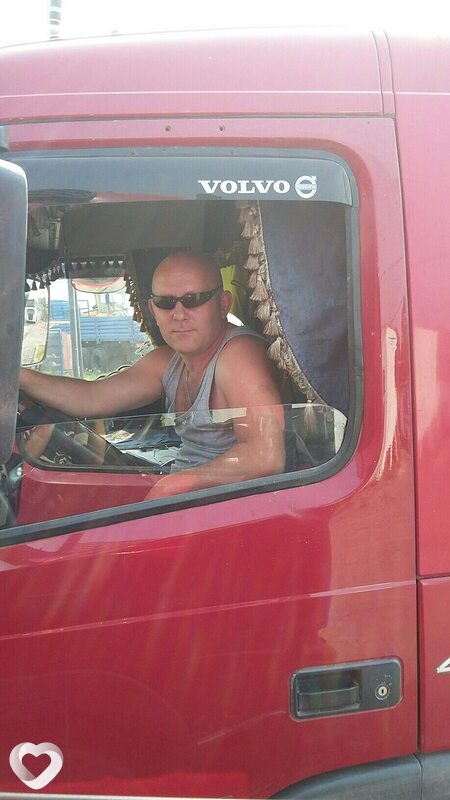 Валерий, 47, Вологде — анкета №1110413
