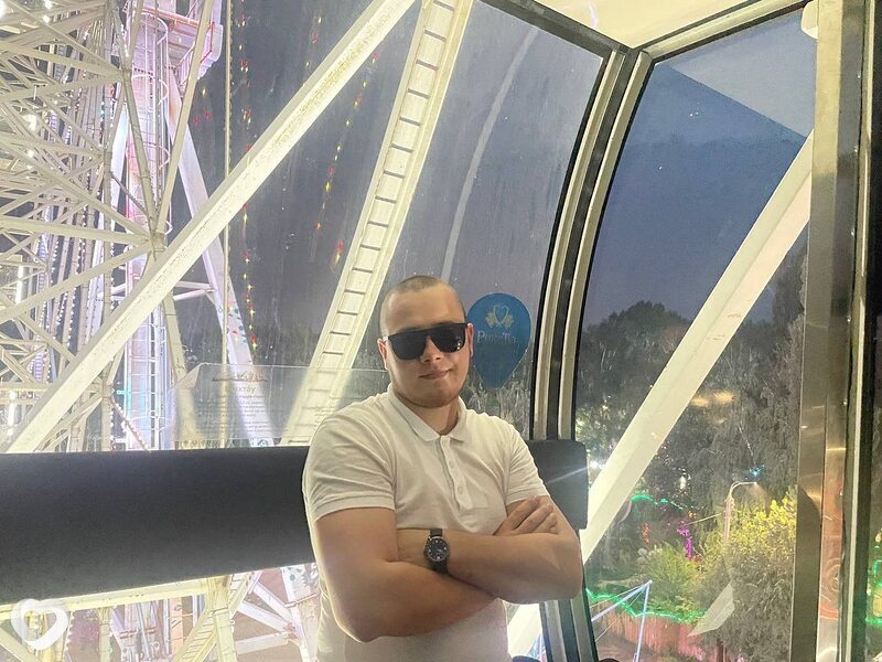 Герман, 32, Стерлитамаке — анкета №1110415