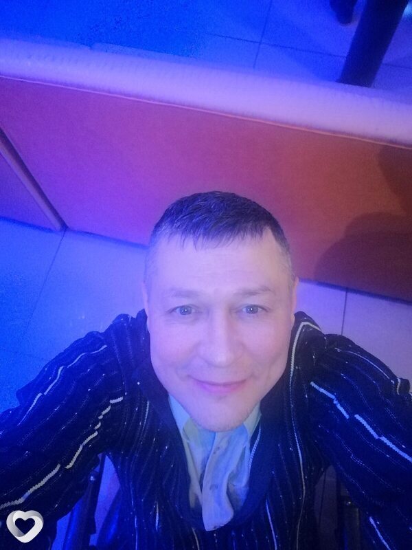 Денис, 43, Чите — анкета №1110416