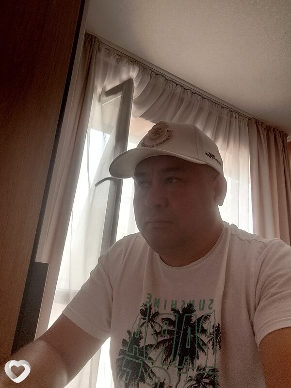 Тимур, 40, Алматы — анкета №1110419