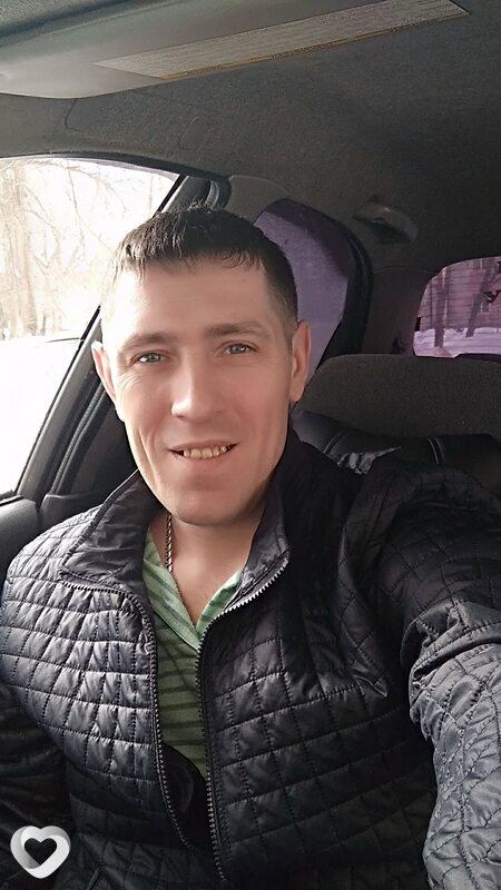 Денис, 44, Саратове — анкета №1110425