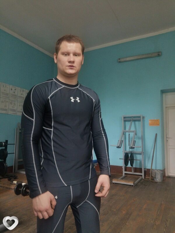Артем, 30, Благовещенске — анкета №1110428