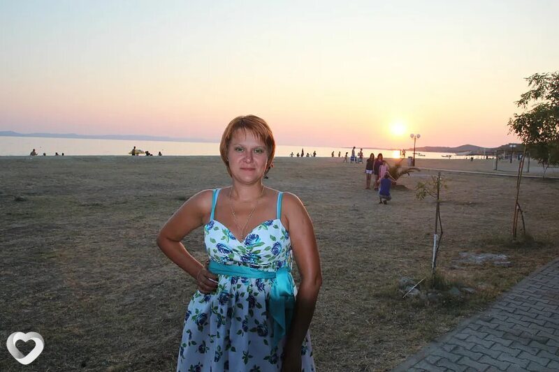 Ирина, 48, Петропавловске — анкета №1110287