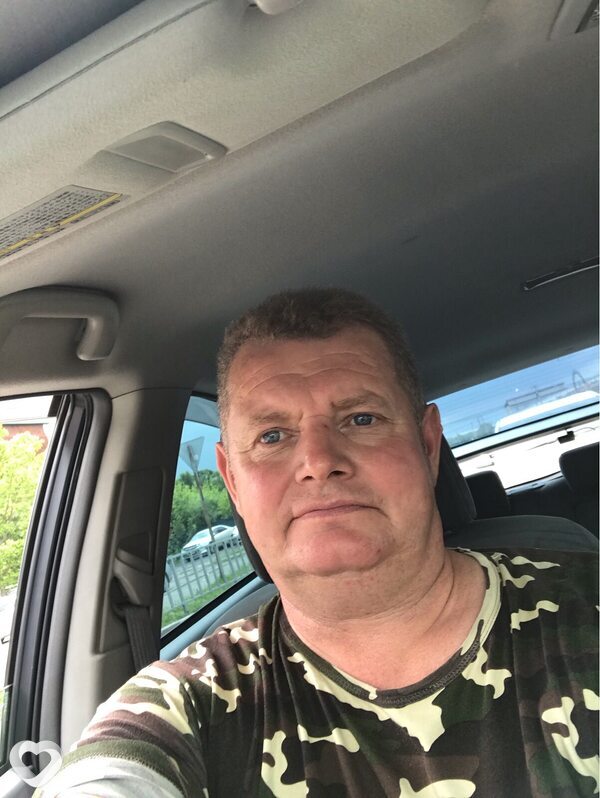 Евгений, 54, Уссурийске — анкета №1110295