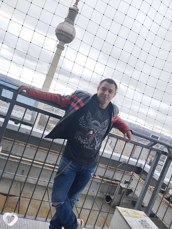Viktor, 34, Черновцах — анкета №1110302