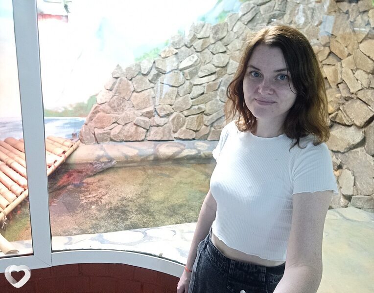 Екатерина, 45, Екатеринбурге — анкета №1110303