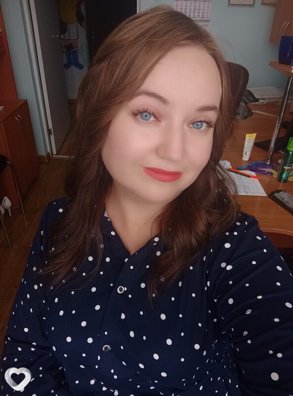 Таня, 38, Екатеринбурге — анкета №1110338