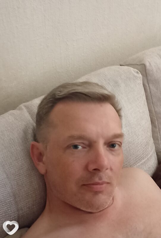 Вячеслав, 47, Санкт-Петербурге — анкета №1110340