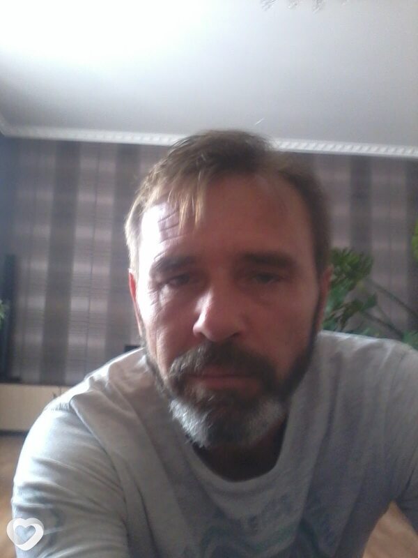 Виктор, 56, Запорожье — анкета №1110345