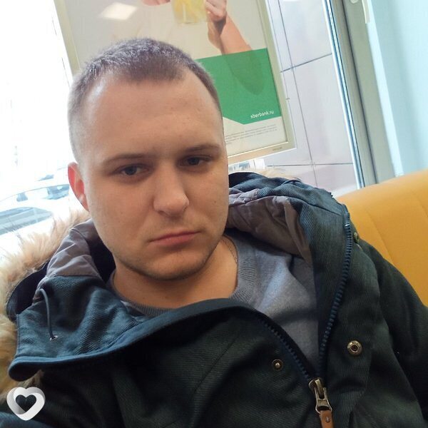 Artemy, 34, Петрозаводске — анкета №1110346